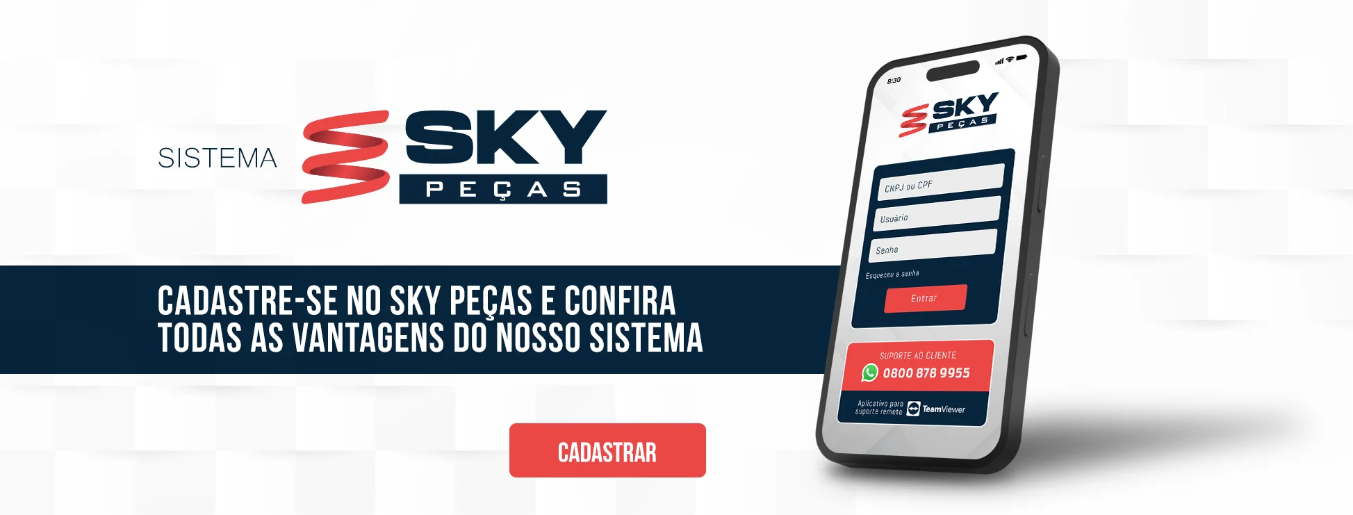 Banner principal da EMBREPAR - <?php echo e(Banner); ?>