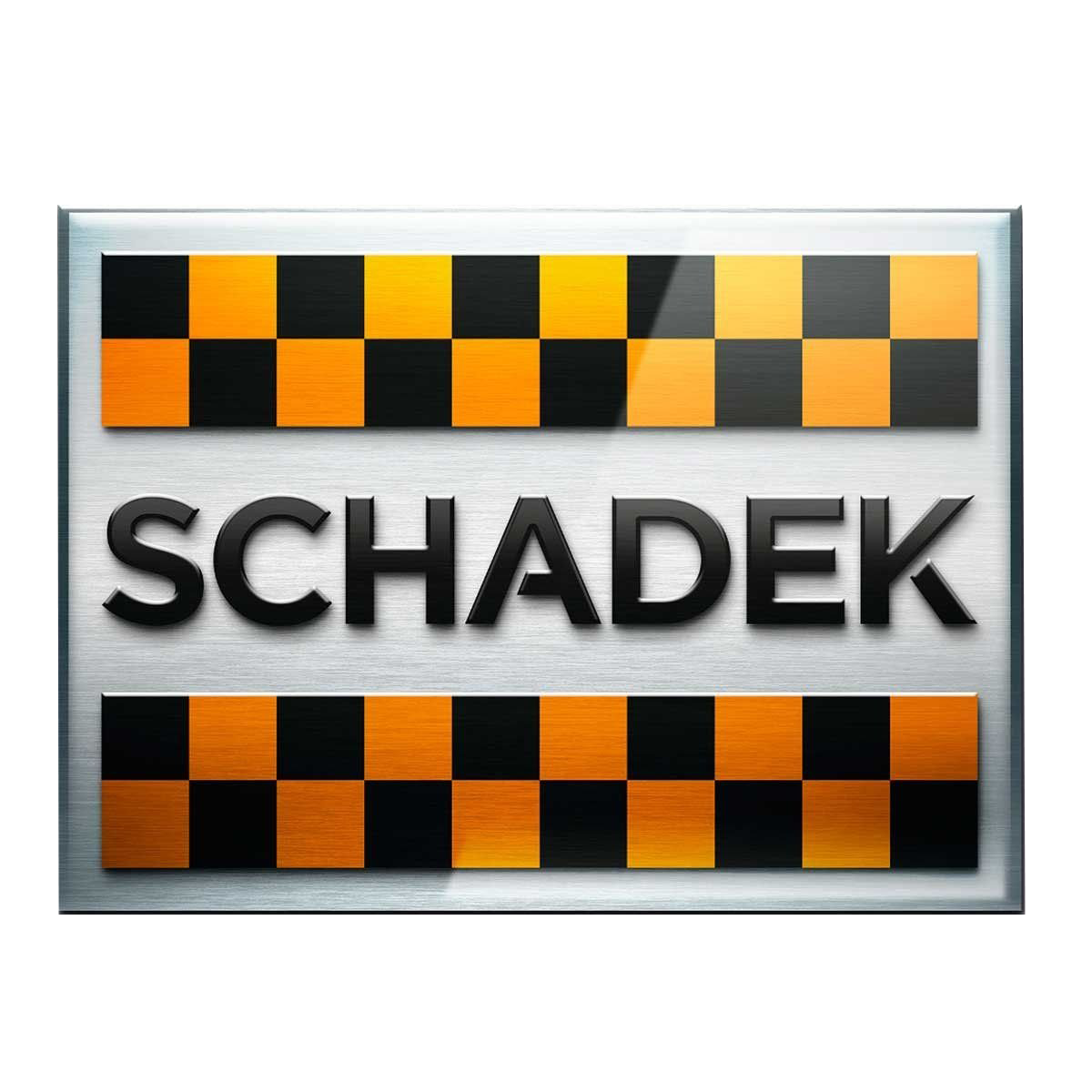 SHADEK